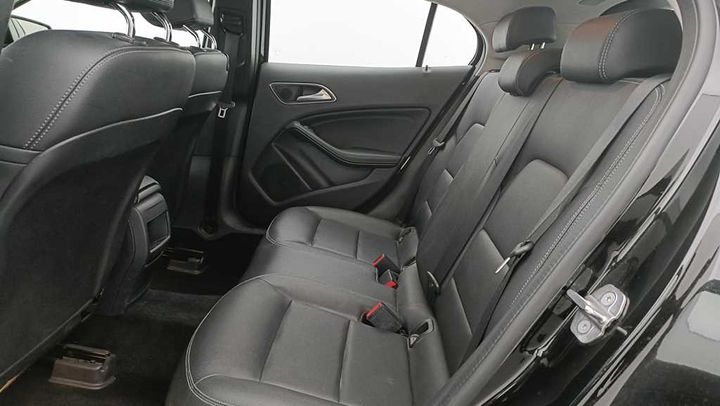 Photo 10 VIN: WDC1569031J517034 - MERCEDES-BENZ GLA &#3917 