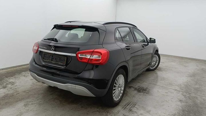 Photo 2 VIN: WDC1569031J517034 - MERCEDES-BENZ GLA &#3917 