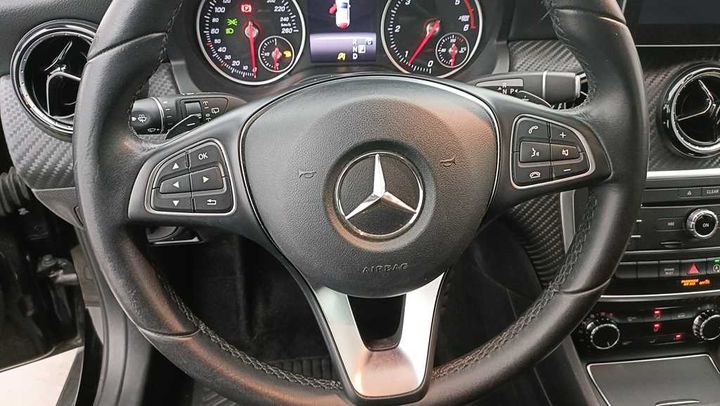 Photo 27 VIN: WDC1569031J517034 - MERCEDES-BENZ GLA &#3917 