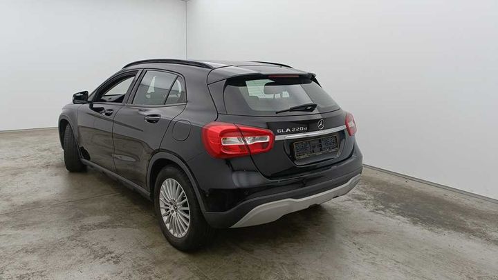 Photo 7 VIN: WDC1569031J517034 - MERCEDES-BENZ GLA &#3917 