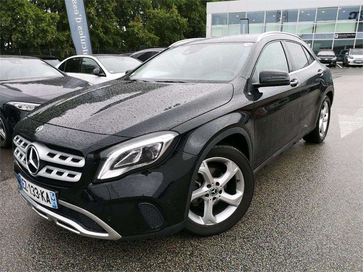 Photo 0 VIN: WDC1569031J540993 - MERCEDES-BENZ CLASSE GLA 