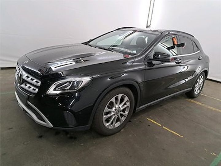 Photo 0 VIN: WDC1569031J556228 - MERCEDES-BENZ CLASSE GLA DIES 