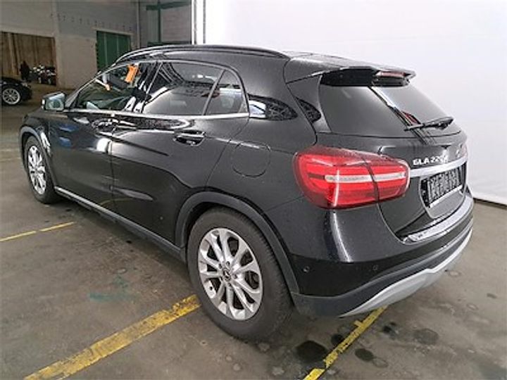 Photo 3 VIN: WDC1569031J556228 - MERCEDES-BENZ CLASSE GLA DIES 