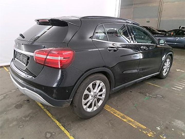 Photo 4 VIN: WDC1569031J556228 - MERCEDES-BENZ CLASSE GLA DIES 