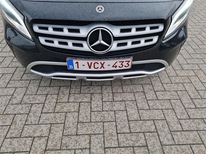 Photo 14 VIN: WDC1569031J556481 - MERCEDES-BENZ GLA 