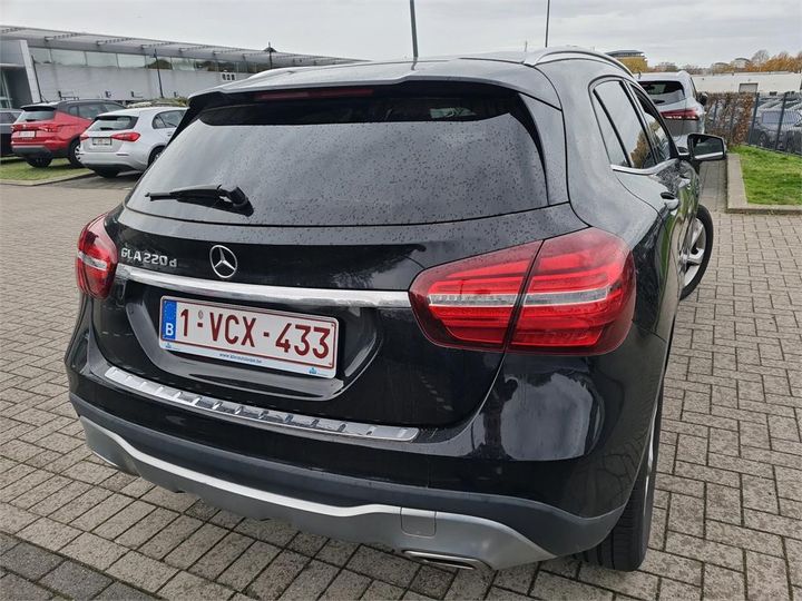 Photo 2 VIN: WDC1569031J556481 - MERCEDES-BENZ GLA 