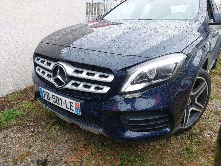 Photo 23 VIN: WDC1569031J578368 - MERCEDES-BENZ CLASSE GLA 