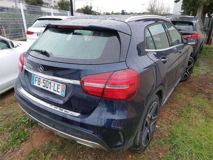 Photo 3 VIN: WDC1569031J578368 - MERCEDES-BENZ CLASSE GLA 