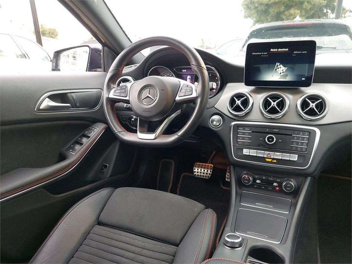 Photo 4 VIN: WDC1569031J578368 - MERCEDES-BENZ CLASSE GLA 