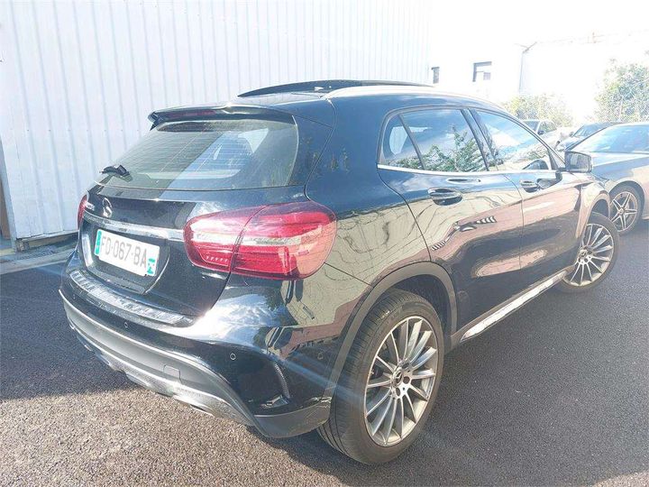 Photo 3 VIN: WDC1569031J583061 - MERCEDES-BENZ CLASSE GLA 