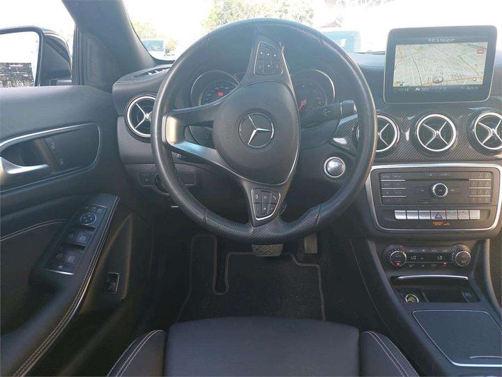 Photo 9 VIN: WDC1569031J583061 - MERCEDES-BENZ CLASSE GLA 