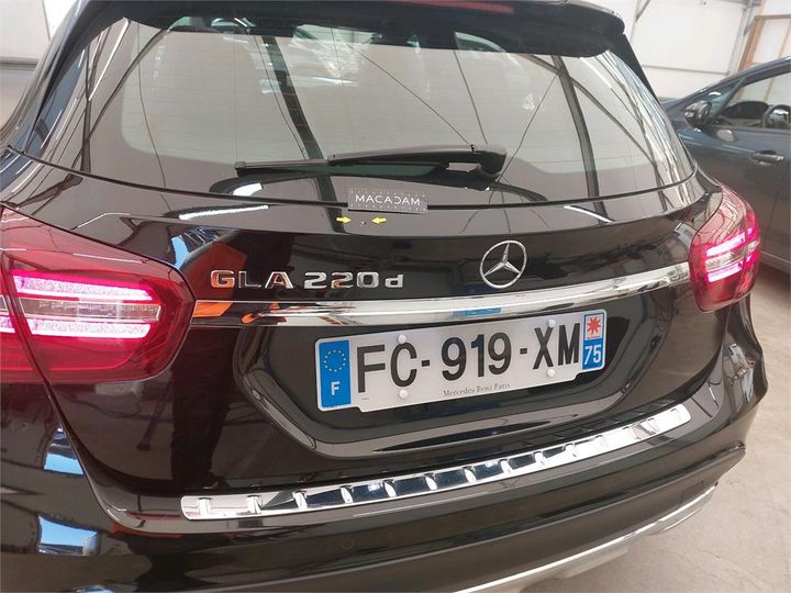 Photo 6 VIN: WDC1569031J584343 - MERCEDES-BENZ GLA 