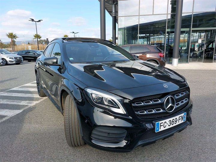 Photo 18 VIN: WDC1569031J586651 - MERCEDES-BENZ CLASSE GLA 