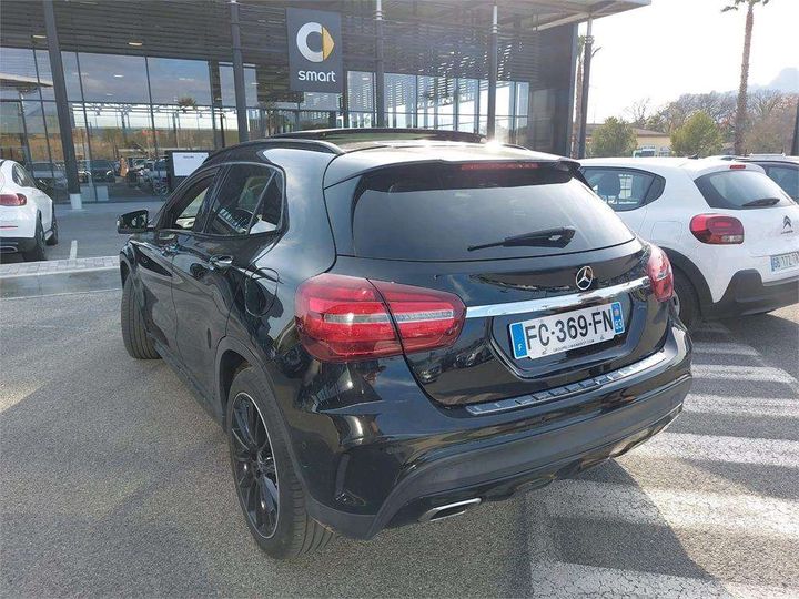 Photo 2 VIN: WDC1569031J586651 - MERCEDES-BENZ CLASSE GLA 