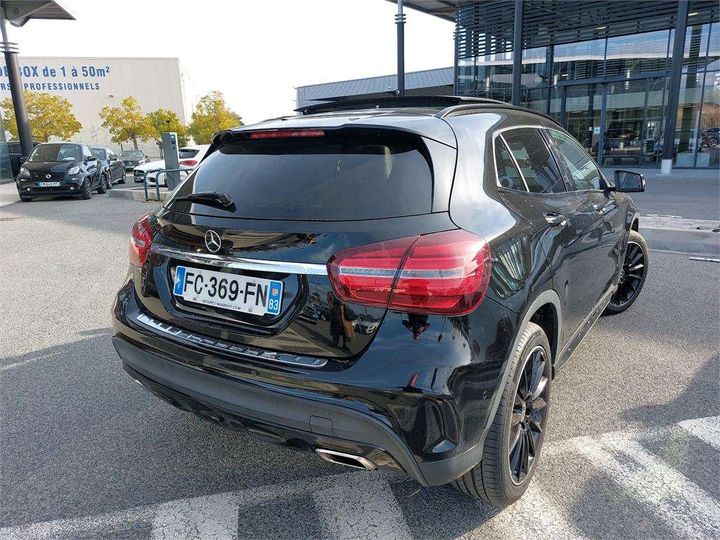 Photo 3 VIN: WDC1569031J586651 - MERCEDES-BENZ CLASSE GLA 