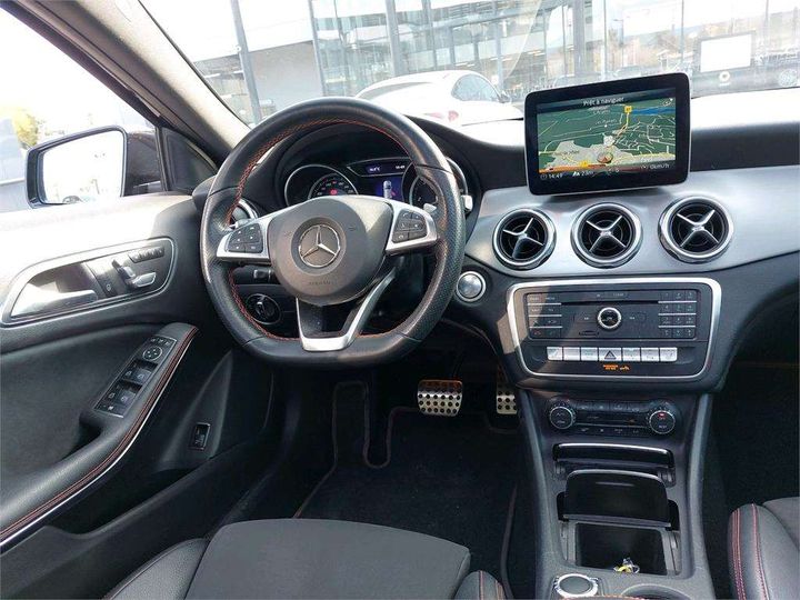 Photo 4 VIN: WDC1569031J586651 - MERCEDES-BENZ CLASSE GLA 