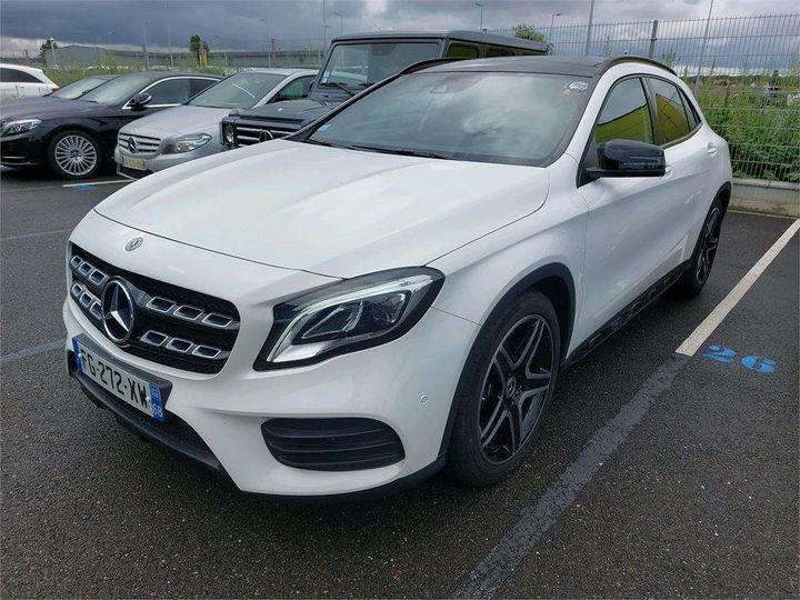 Photo 0 VIN: WDC1569031J627403 - MERCEDES-BENZ CLASSE GLA 