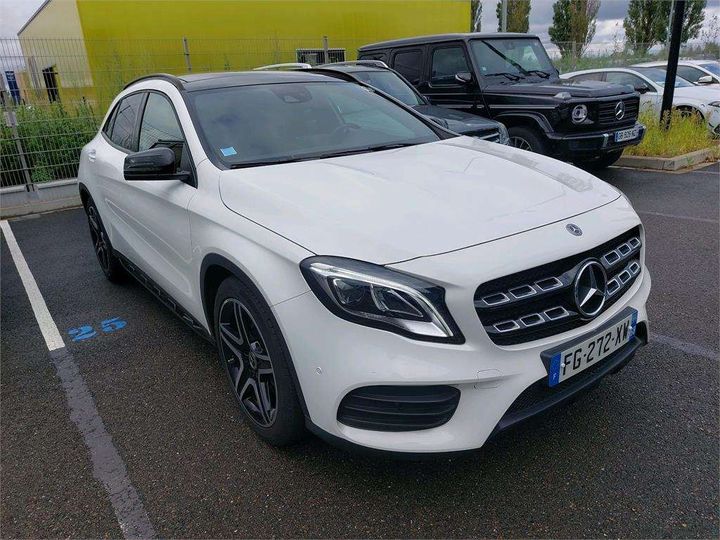 Photo 18 VIN: WDC1569031J627403 - MERCEDES-BENZ CLASSE GLA 