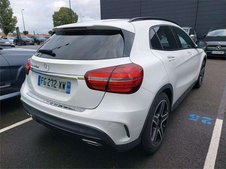 Photo 3 VIN: WDC1569031J627403 - MERCEDES-BENZ CLASSE GLA 