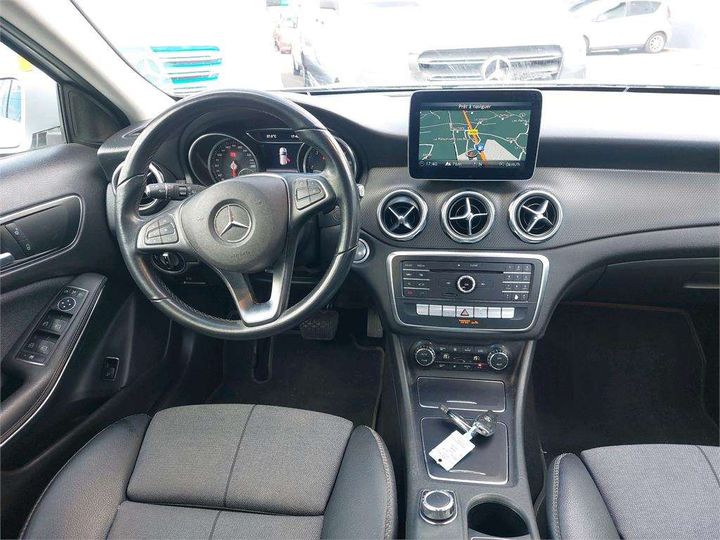 Photo 4 VIN: WDC1569031J643364 - MERCEDES-BENZ CLASSE GLA 