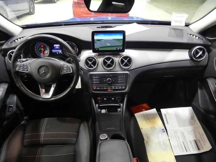 Photo 7 VIN: WDC1569051J210766 - MERCEDES-BENZ GLA 