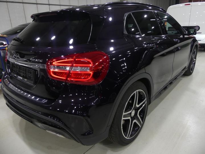 Photo 2 VIN: WDC1569051J277690 - MERCEDES-BENZ GLA 