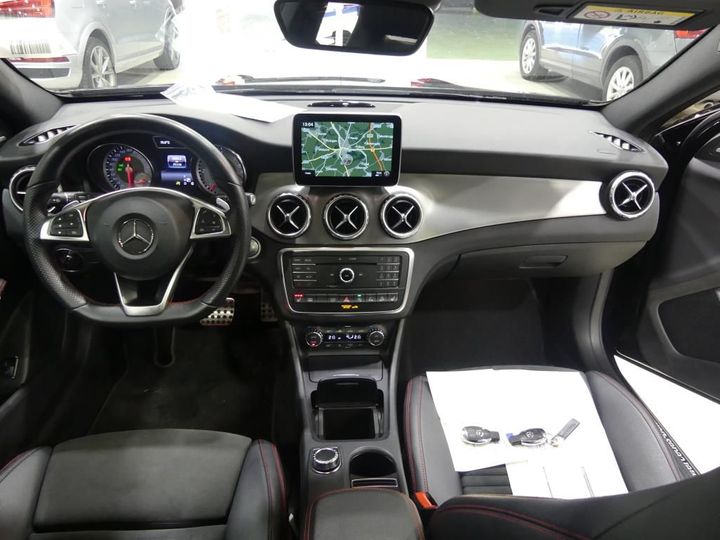 Photo 6 VIN: WDC1569051J277690 - MERCEDES-BENZ GLA 