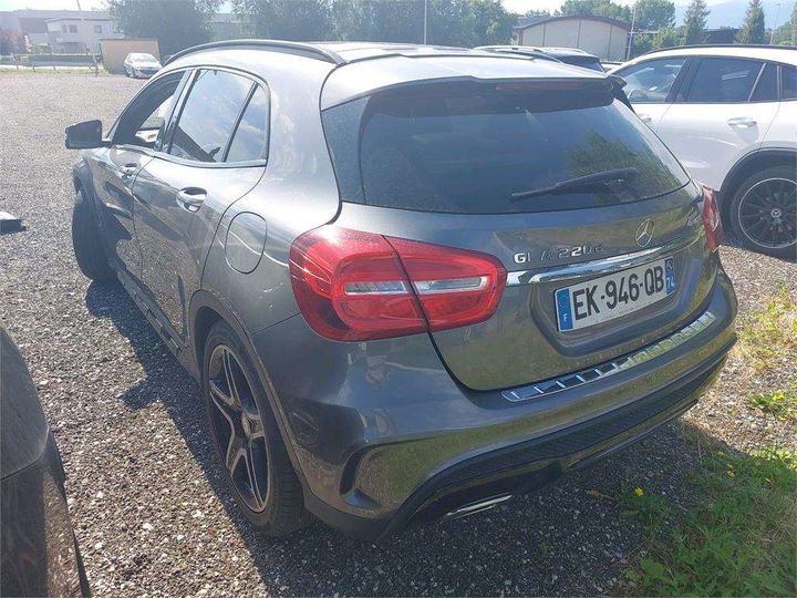 Photo 3 VIN: WDC1569051J366160 - MERCEDES-BENZ CLASSE GLA 