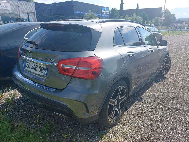 Photo 5 VIN: WDC1569051J366160 - MERCEDES-BENZ CLASSE GLA 