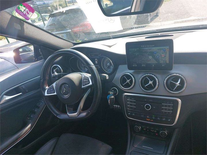 Photo 7 VIN: WDC1569051J366160 - MERCEDES-BENZ CLASSE GLA 