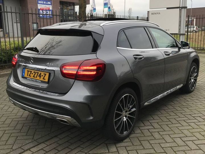 Photo 3 VIN: WDC1569051J371985 - MERCEDES-BENZ GLA-KLASSE 