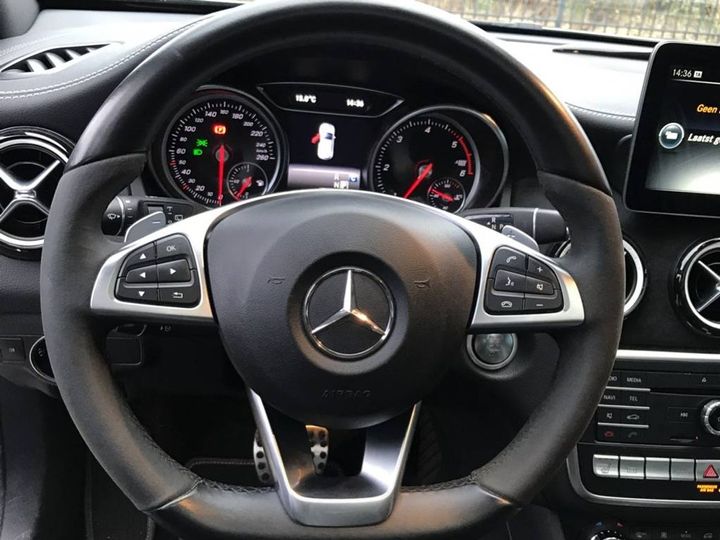 Photo 6 VIN: WDC1569051J371985 - MERCEDES-BENZ GLA-KLASSE 