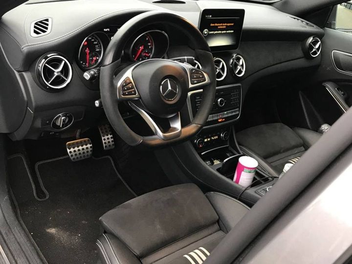 Photo 7 VIN: WDC1569051J371985 - MERCEDES-BENZ GLA-KLASSE 