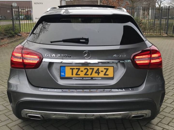 Photo 9 VIN: WDC1569051J371985 - MERCEDES-BENZ GLA-KLASSE 