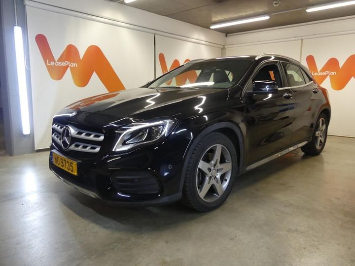 Photo 0 VIN: WDC1569051J375923 - MERCEDES-BENZ GLA 