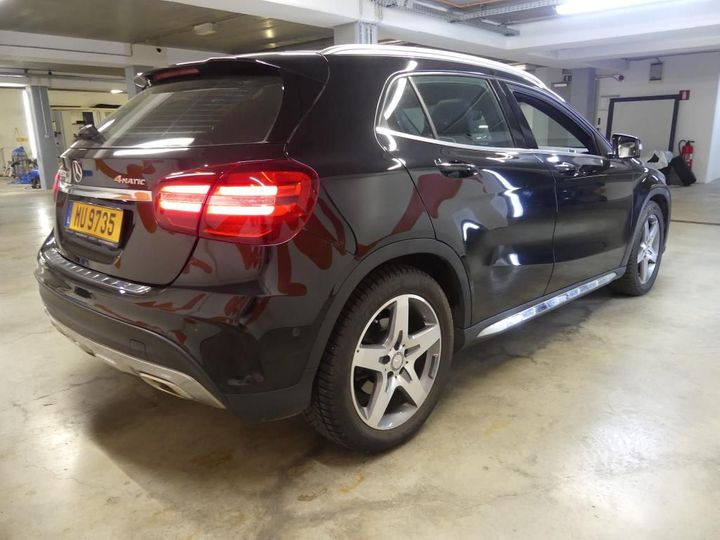 Photo 2 VIN: WDC1569051J375923 - MERCEDES-BENZ GLA 