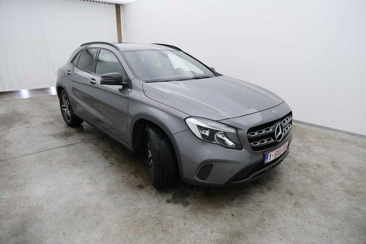 Photo 8 VIN: WDC1569051J389686 - MERCEDES-BENZ GLA FL&#3917 