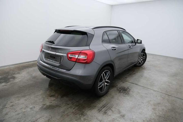 Photo 2 VIN: WDC1569051J389686 - MERCEDES-BENZ GLA FL&#3917 