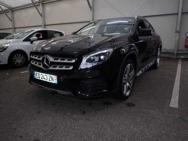 Photo 1 VIN: WDC1569051J391775 - MERCEDES-BENZ GLA 