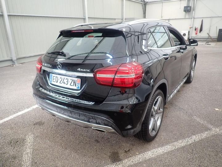 Photo 2 VIN: WDC1569051J391775 - MERCEDES-BENZ GLA 