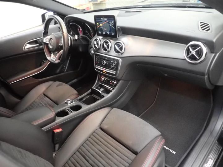 Photo 4 VIN: WDC1569051J391775 - MERCEDES-BENZ GLA 