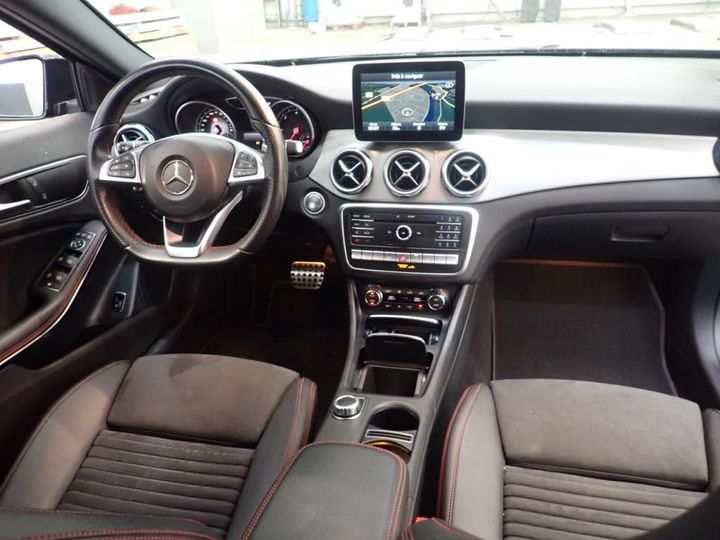 Photo 5 VIN: WDC1569051J391775 - MERCEDES-BENZ GLA 