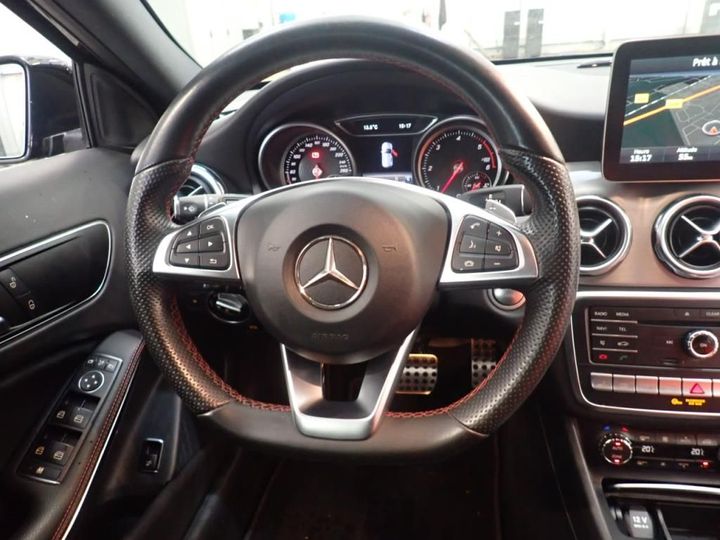 Photo 8 VIN: WDC1569051J391775 - MERCEDES-BENZ GLA 