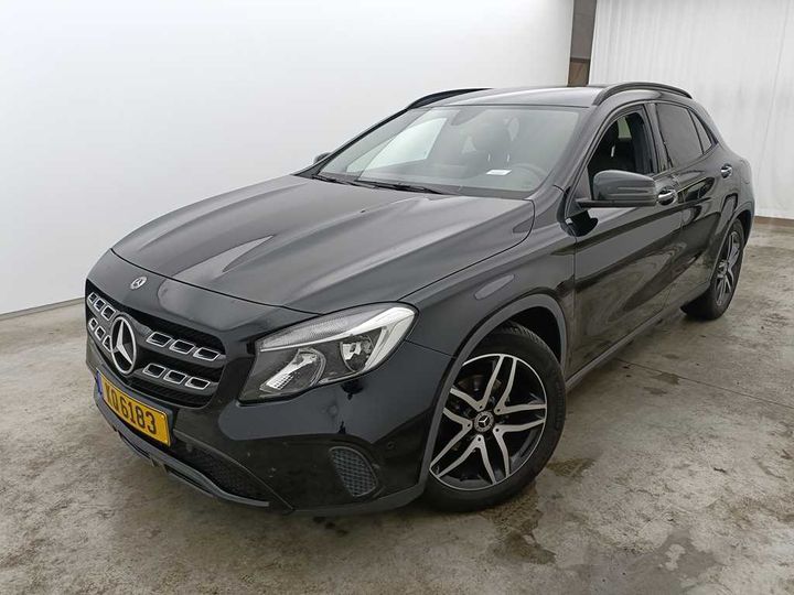 Photo 1 VIN: WDC1569051J408899 - MERCEDES-BENZ GLA &#3917 