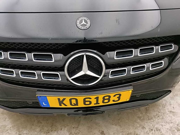 Photo 5 VIN: WDC1569051J408899 - MERCEDES-BENZ GLA &#3917 