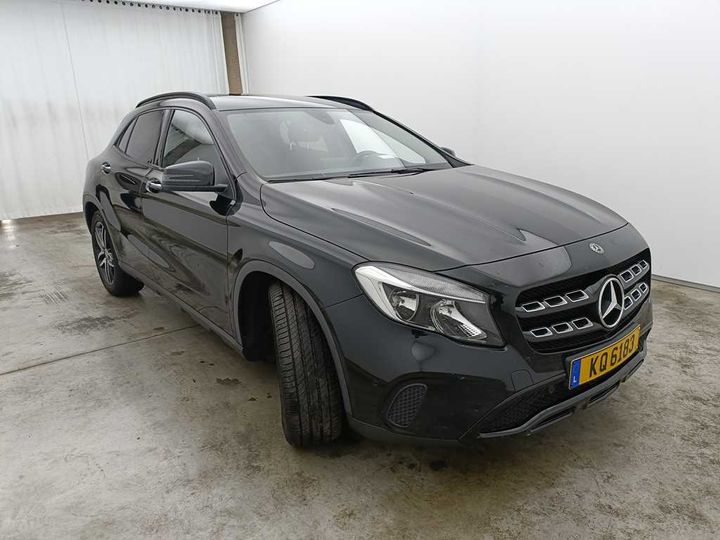 Photo 8 VIN: WDC1569051J408899 - MERCEDES-BENZ GLA &#3917 