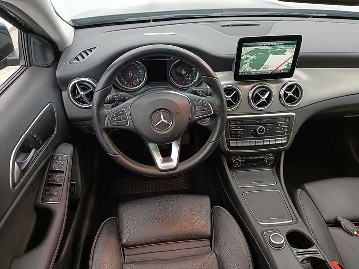 Photo 9 VIN: WDC1569051J408899 - MERCEDES-BENZ GLA &#3917 