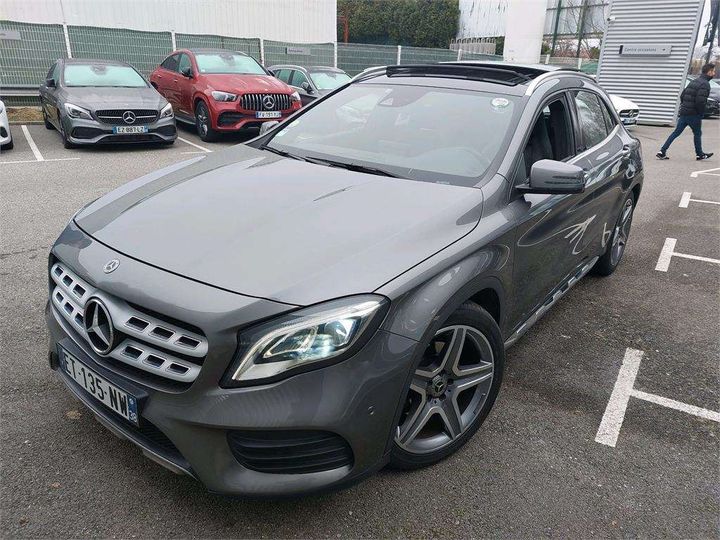 Photo 1 VIN: WDC1569051J475815 - MERCEDES-BENZ CLASSE GLA 