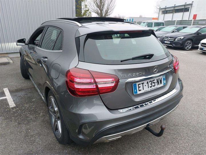 Photo 2 VIN: WDC1569051J475815 - MERCEDES-BENZ CLASSE GLA 