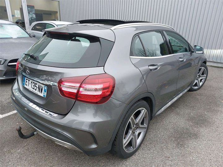 Photo 3 VIN: WDC1569051J475815 - MERCEDES-BENZ CLASSE GLA 